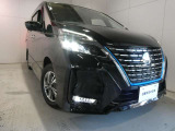 夜間運転の安全をサポート!視界がクリアになるLEDヘッドライトです。