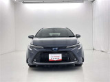 カローラツーリング 1.8 ハイブリッド W×B 