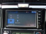 豊富なオーディオソース♪Bluetooth接続可能です!