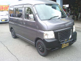 バモスホビオバン プロ 4WD 