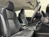 見通しのよいすっきりとした視界で、誰でも運転しやすいです。運転のしやすさは疲れにくさにも繋がりますよ♪