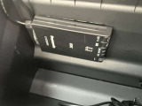 高速道路をスムーズに乗り降りができるETC機能のユニット付き!お引渡し前にセットアップを行いますので、乗り始めてからすぐにお使い頂けます。