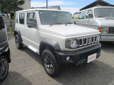 ジムニーノマド 1.5 FC 4WD 