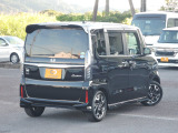 外装も丁寧に磨いております。是非1度実車をご覧ください!