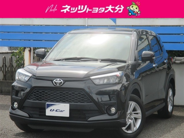 ライズ 1.0 G 4WD 
