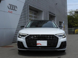A8 グランドツーリングリミテッド4WD 
