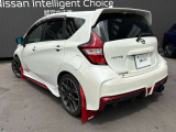 ノート 1.6 NISMO S 