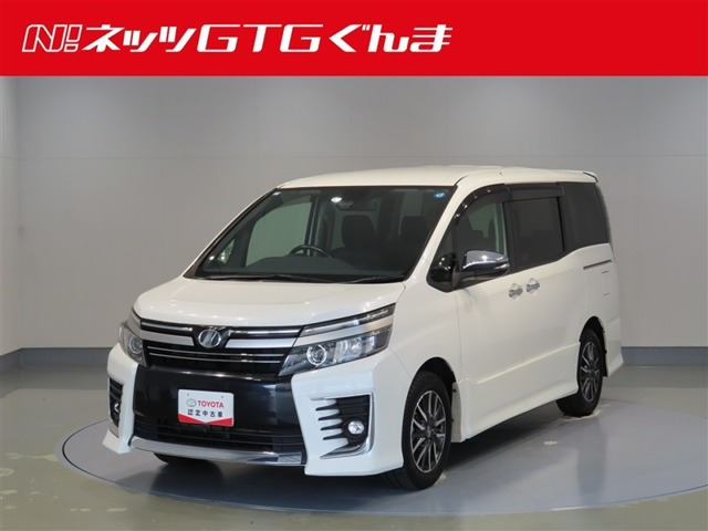 ヴォクシー 2.0 ZS 煌II 