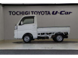 ハイゼットトラック エクストラ SAIIIt 4WD 3方開