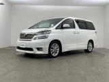 ヴェルファイア 3.5 V Lエディション 修復歴無し
