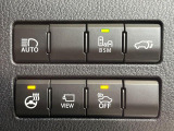 【パワーバックドア】スマートキーや運転席のボタンを押すだけでリアゲートが自動で開閉します!荷物を持っている時や、高い位置にあるバックドアを閉める際に便利な機能です♪