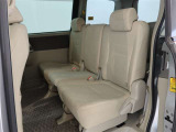ゆとりある広々とした車内空間は、ドライブを始め買い物やレジャーなど、幅広く活躍します。一人でもみんなとでもお出かけを楽しみましょう!