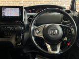 N-BOXカスタム G EX ターボ ホンダセンシング 4WD 修復歴無し