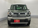 令和3年式 ハスラー Jスタイル 4WD 全方位モニターナビ ETC クールカーキパールメタリック ホワイト2トーンルーフ