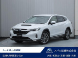 アイサイトX搭載。都市型SUVレイバック入庫。走行距離にご注目。デジタルマルチビューモニター、前方録画型ドラレコ装備。