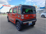 納車前はディーラーのスズキ専門の整備士がしっかりした点検と整備を致しますので購入後も安心してお乗り頂けます☆
