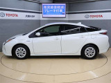 プリウス 1.8 S セーフティ プラス 