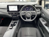 窓ガラスが大きく車両感覚も掴みやすいお車ですので安心してお乗りいただけます。