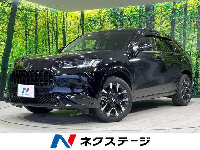ZR-V 2.0 e:HEV Z 4WD 