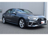 A4 40 TDI クワトロ Sライン 4WD 