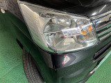 届出済 未使用車は新車の香りがします!中古車のようにタバコ臭い心配がありません。