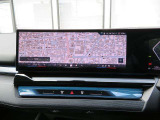 ◆iDriveを装備。操作系統をディスプレイから独立させることで、人間工学に基づいた最適な運転環境を実現しております。◆