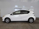 アクア 1.5 S 