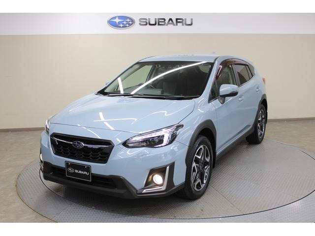 XV 2.0i-S アイサイト 4WD 