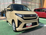 水元店ではダイハツブランド以外もお取り扱いしております☆車に詳しいスタッフが親切、丁寧にご対応させていただきますので是非一度、ご来店下さい☆TEL03-3627-4501☆