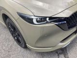 CX-5 2.2 XD ドライブ エディション 