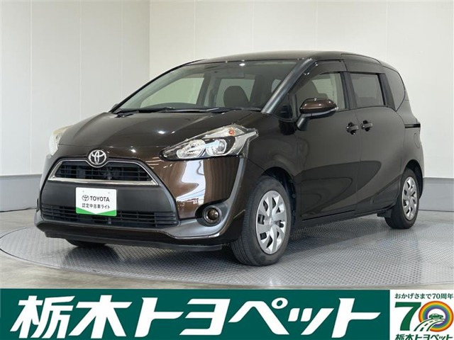 シエンタ 1.5 G
