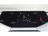 まだまだこれから長くお乗りいただけます!メーターもスタイリッシュで見やすいです。