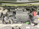 親切・丁寧な専門メカニックスタッフが応対!・車検・点検整備・事故等の修理などアフターサービスも安心。お車のカスタマイズもネクステージのサービススタッフまでご相談ください!