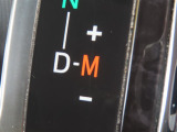 オートマでも、ちょっと走りにもこだわりたい方にオススメ!MTモードも装備しており、スポーティな走りもバッチリです!