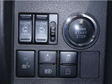 両側パワースライドドア/プッシュ式エンジンスタート/運転席シートヒーター/スマートアシストOFF/VSC OFF/オートハイビーム/ecoIDLE OFF
