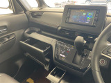 【 オートエアコン 】車内温度を感知して自動で温度調整をしてくれるのでいつでも快適な車内空間を創り上げます!