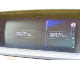 純正ナビを装着。(DVD・フルセグTVの視聴、Bluetoothの接続可能)