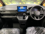 ステップワゴン 1.5 スパーダ 