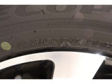 195/60R17    車両装着標準タイヤサイズです。 タイヤのご相談もトヨタモビリティ石川にお任せください