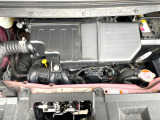 親切・丁寧な専門メカニックスタッフが応対!・車検・点検整備・事故等の修理などアフターサービスも安心。お車のカスタマイズもネクステージのサービススタッフまでご相談ください!