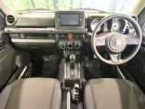 ジムニーシエラ 1.5 JC 4WD 
