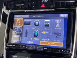 お気に入りの曲をBluetoothで再生できます♪ ドライブがさらに楽しくなりますよ♪