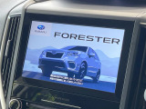 フォレスター 2.0 アドバンス 4WD 