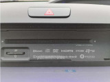 ナビはBluetoothも利用可能なのでスマホに入ったお気に入りの音楽でドライブにGOGO☆