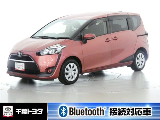 シエンタ 1.5 G