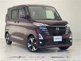 日産 ルークス