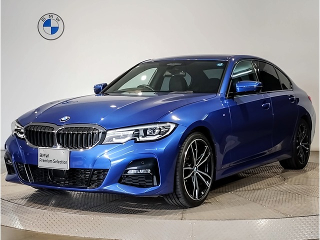 3シリーズセダン 320d xドライブ Mスポーツ 4WD 