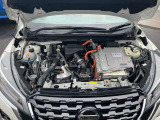 e-POWERはエンジンを発電専用にしてエンジンの作動時間を短縮。さらに、ごくわずかな減速でも回生エネルギーがとれるよう設定して、あらゆる走りのシーンで優れた燃費性能を発揮します。