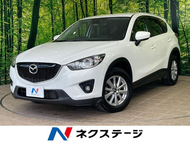 マツダ CX-5 