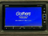 純正メモリーインターナビ付きです!CD・DVD再生、ミュージックサーバー、フルセグTV視聴、Bluetooth・ミュージックプレーヤー接続可能です!